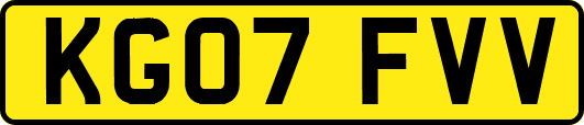 KG07FVV