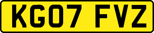 KG07FVZ