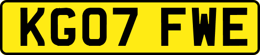 KG07FWE