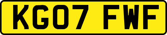 KG07FWF