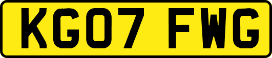 KG07FWG