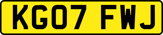 KG07FWJ