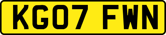 KG07FWN