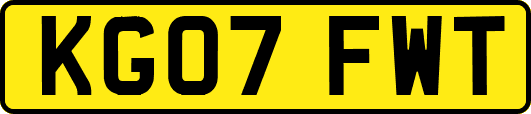 KG07FWT