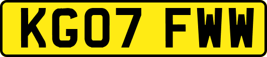 KG07FWW