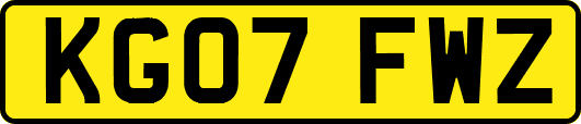 KG07FWZ