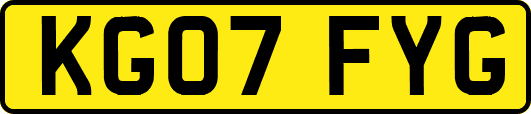 KG07FYG