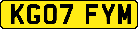 KG07FYM