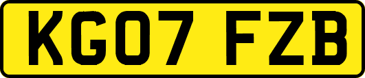 KG07FZB