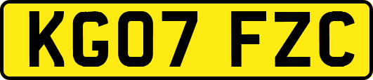 KG07FZC