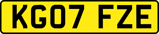 KG07FZE