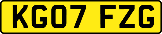 KG07FZG
