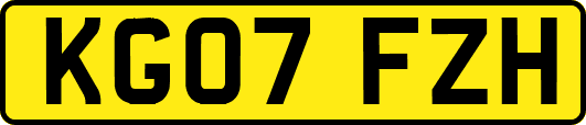KG07FZH