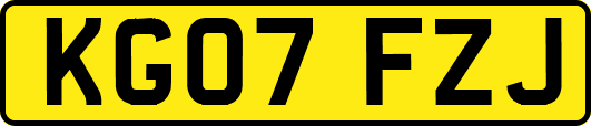 KG07FZJ