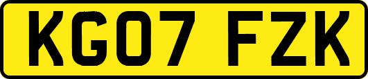 KG07FZK