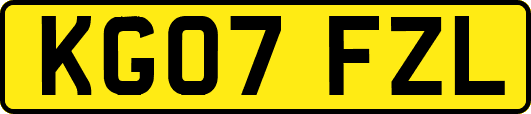 KG07FZL