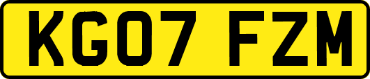 KG07FZM