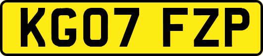KG07FZP