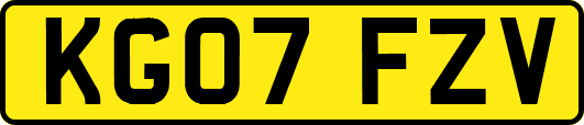 KG07FZV