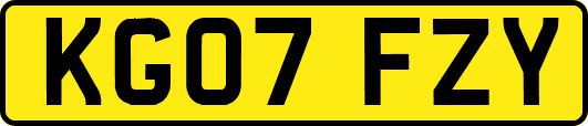 KG07FZY