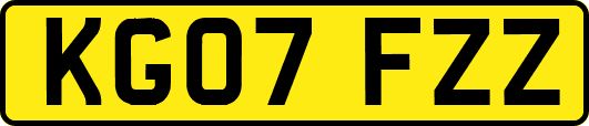 KG07FZZ