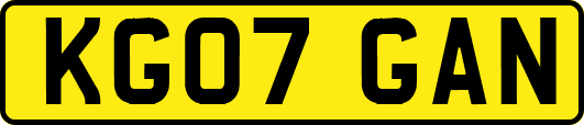 KG07GAN