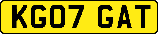 KG07GAT