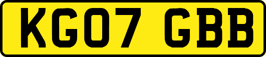 KG07GBB