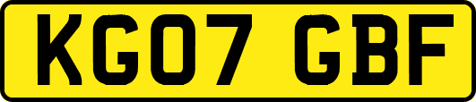 KG07GBF