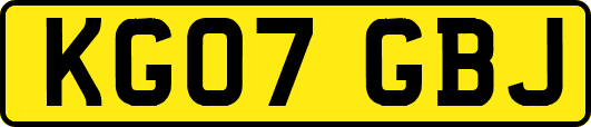 KG07GBJ