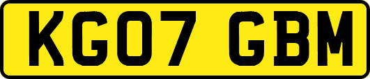 KG07GBM