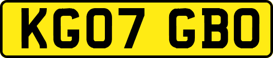KG07GBO