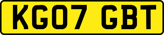 KG07GBT