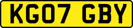 KG07GBY
