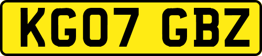 KG07GBZ