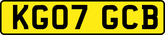 KG07GCB