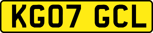 KG07GCL