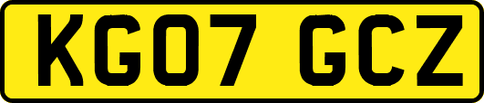 KG07GCZ