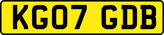 KG07GDB