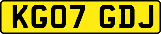 KG07GDJ