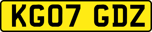 KG07GDZ