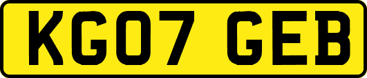 KG07GEB