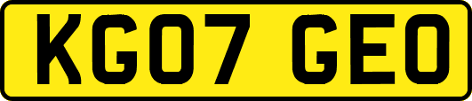 KG07GEO
