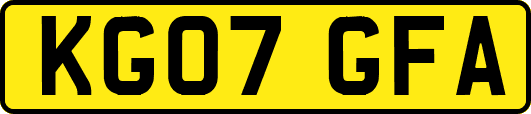 KG07GFA
