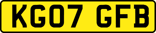 KG07GFB