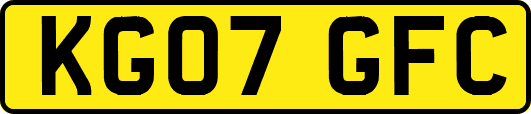 KG07GFC