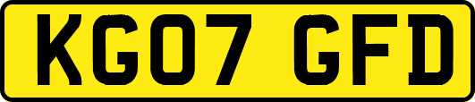 KG07GFD