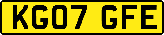 KG07GFE