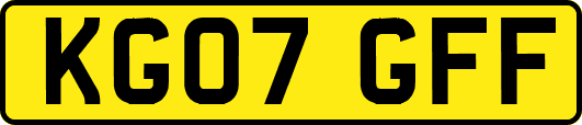 KG07GFF