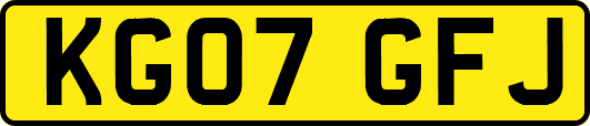 KG07GFJ